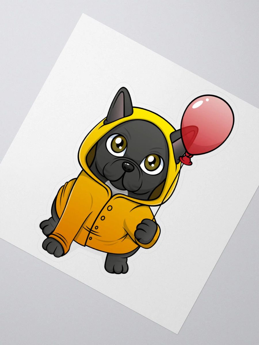 Porgie product image (1)