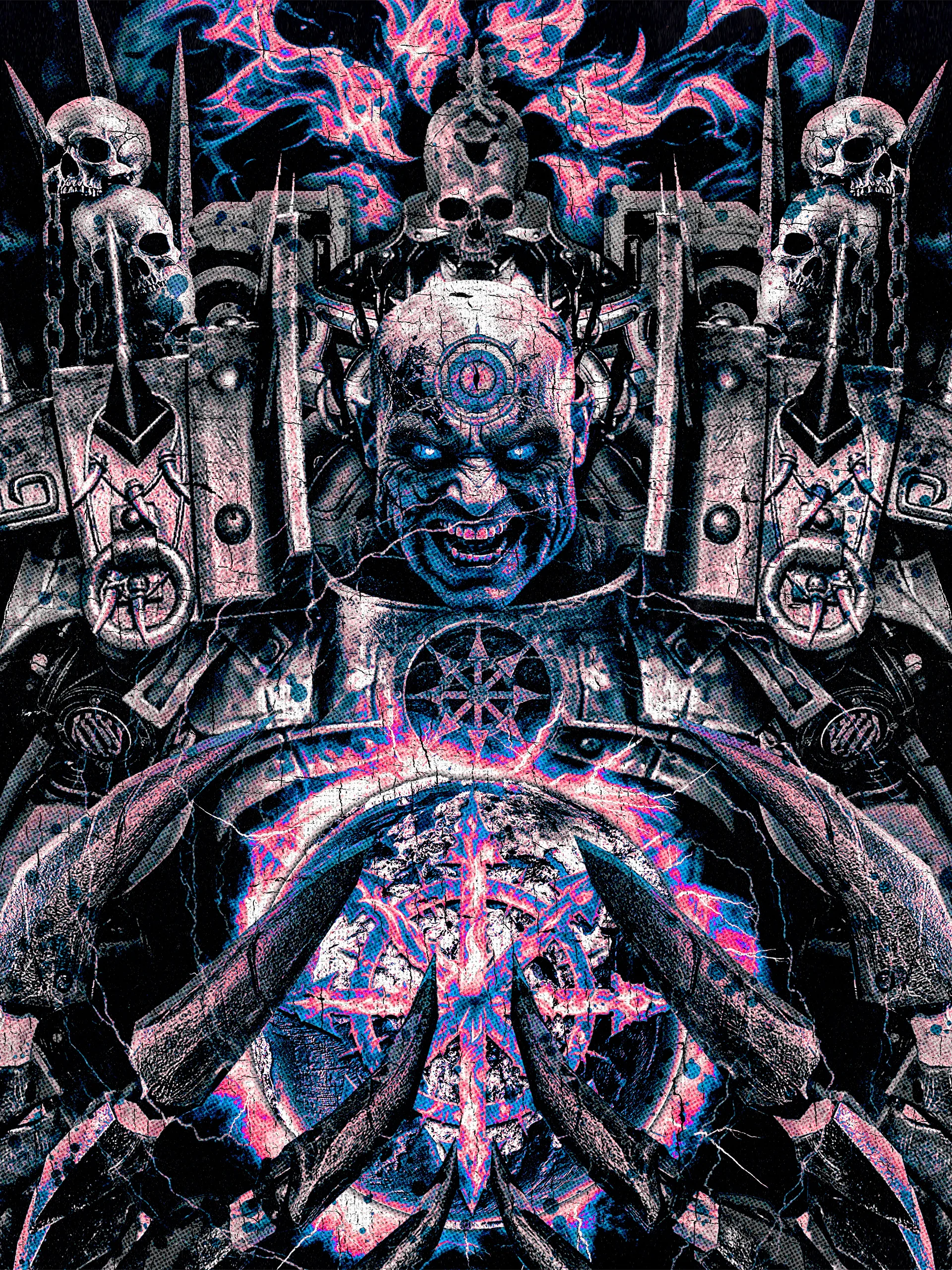 WARMASTER product image (3)