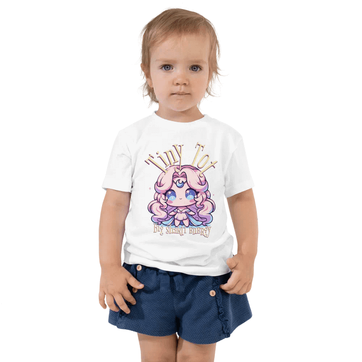 tiny tot tee product image (7)