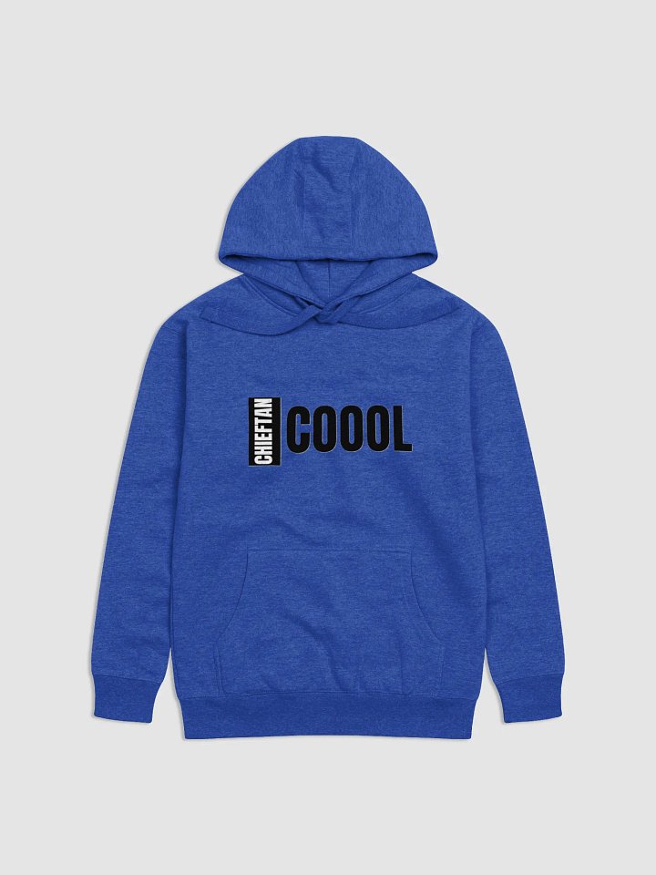 COOOL Unisex Premium Hoodie product image (7)