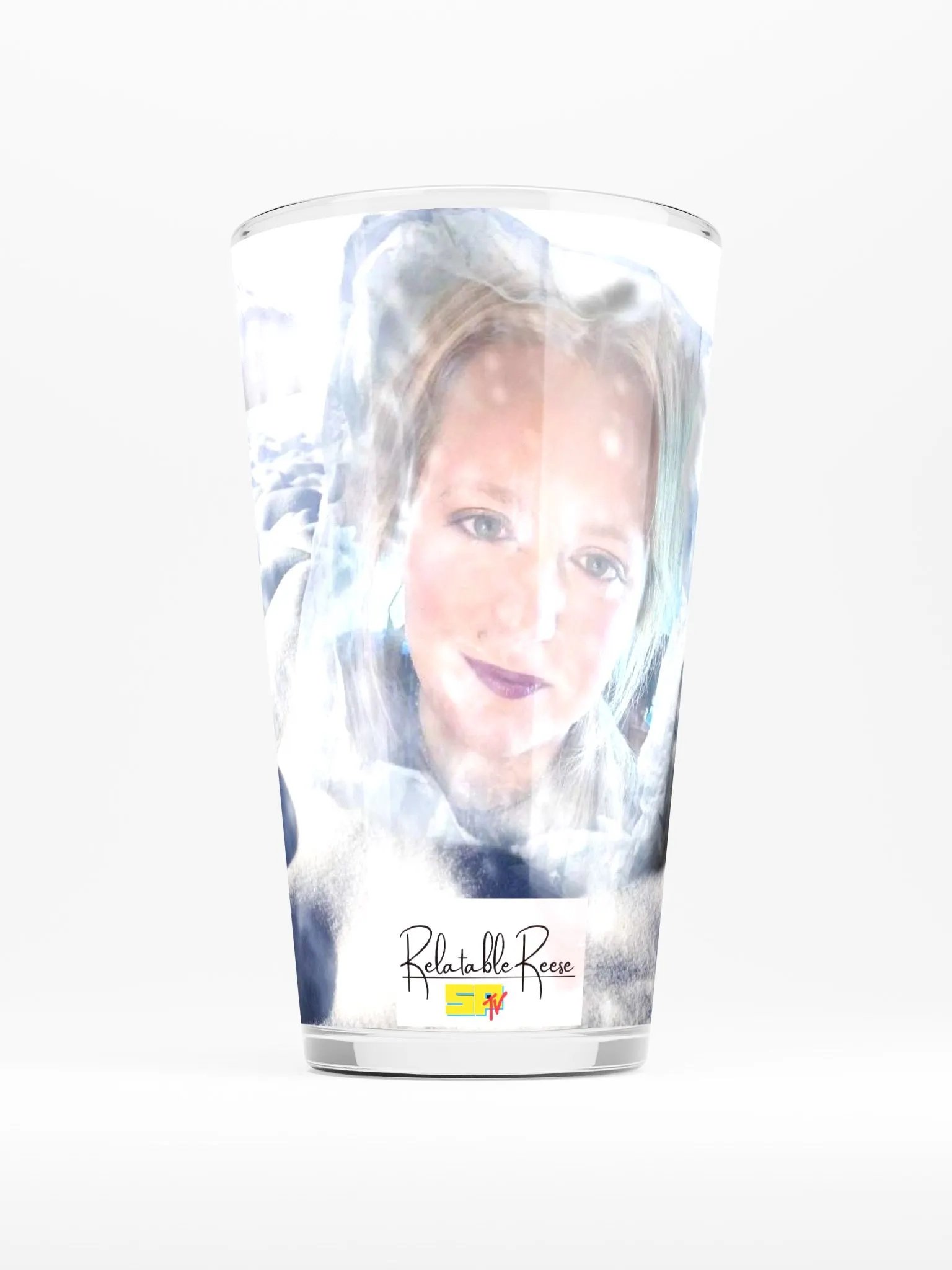 Reese Ice Tumbler product image (1)