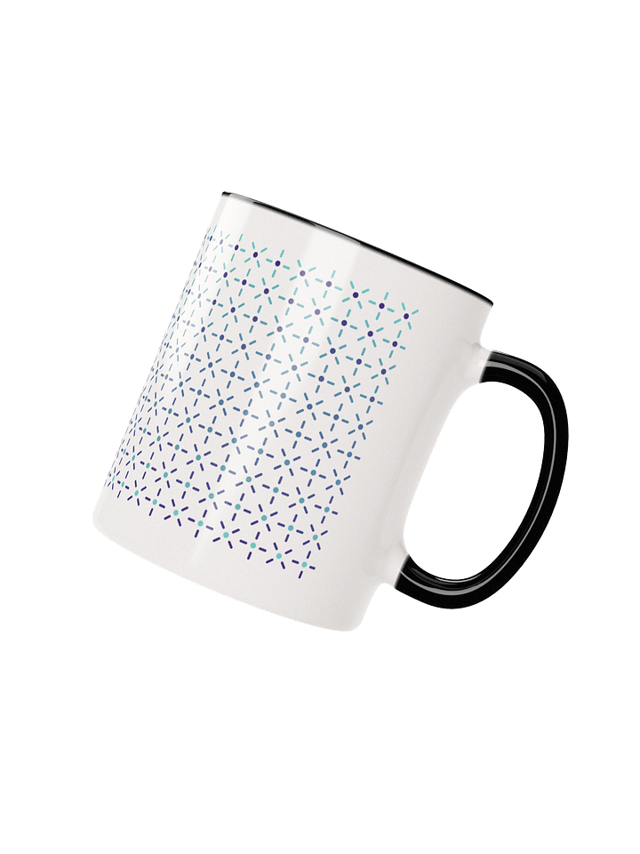 CrossFrame DUO Mug product image (5)