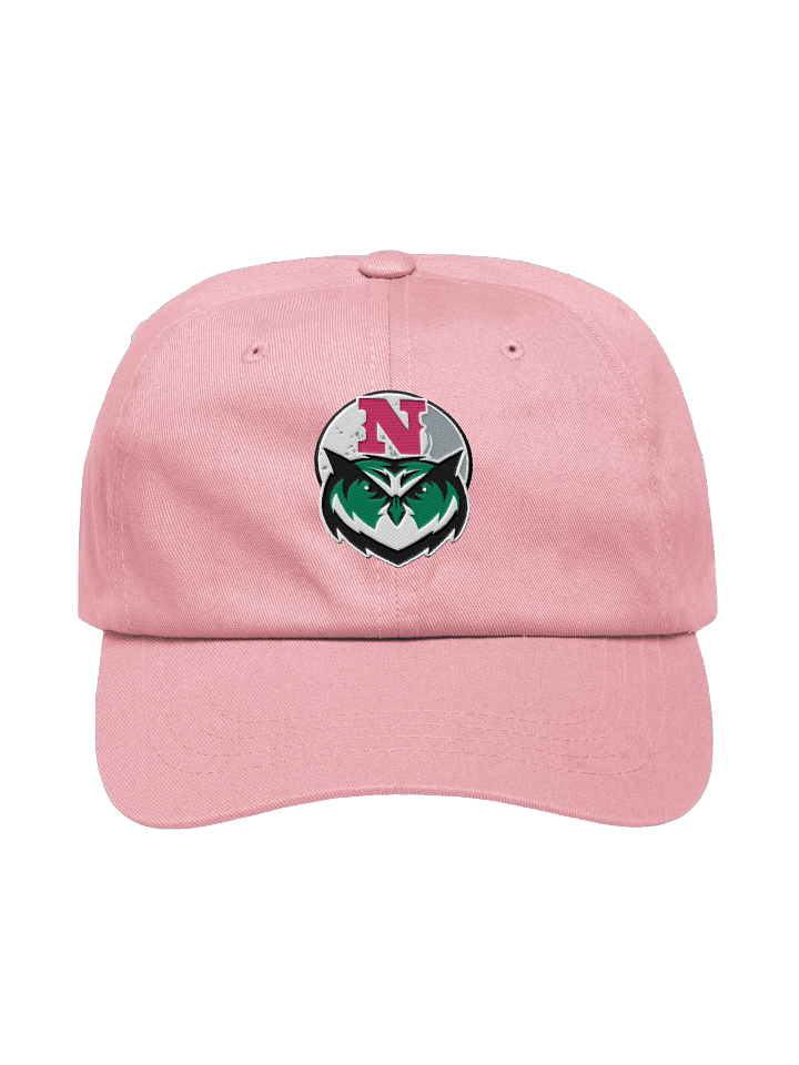 Nagoya Nocturnals Ballcap product image (1)