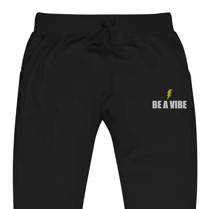 Be A VIBE JOGGERZ product image (2)