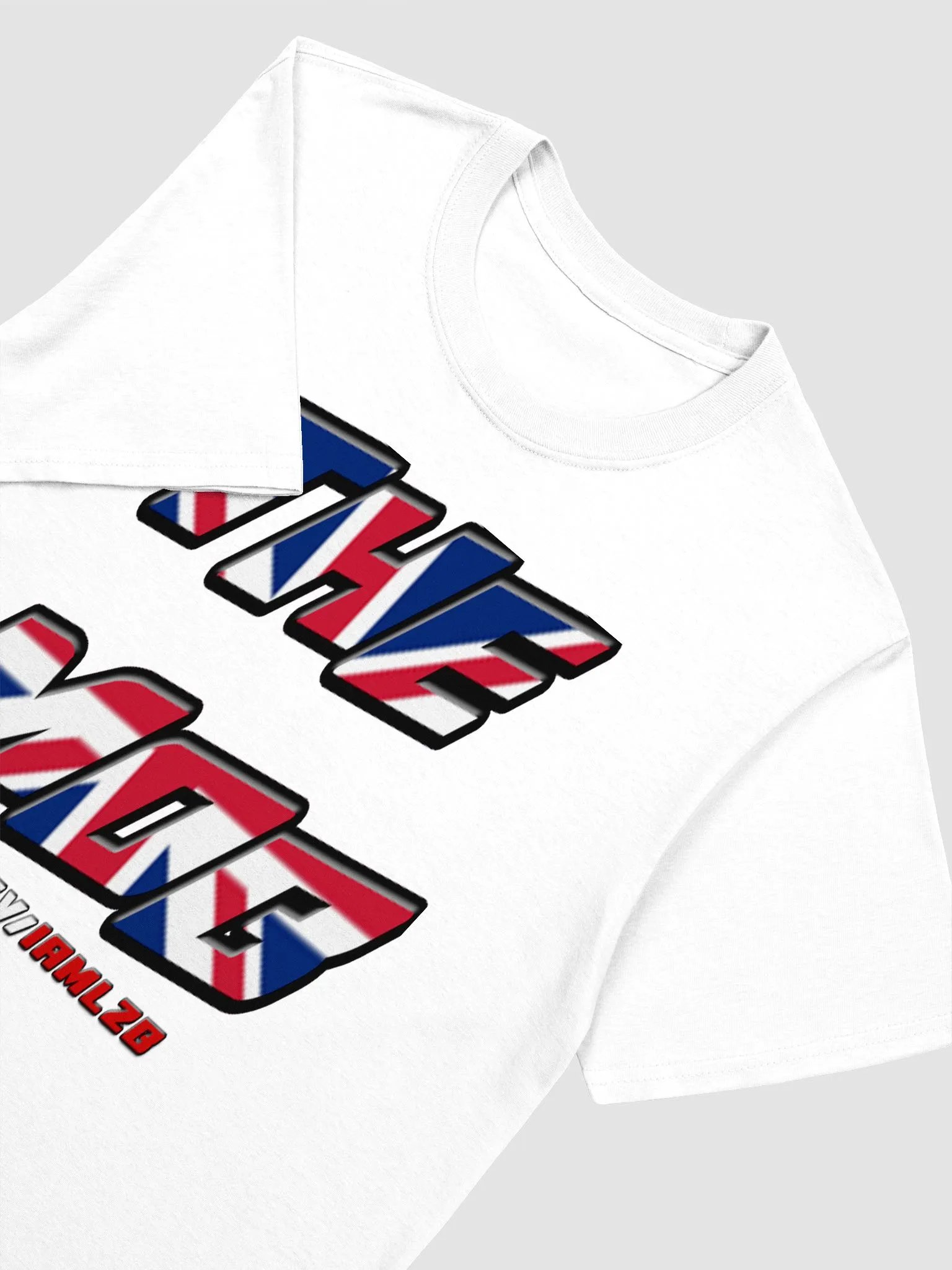 The Mob T-Shirt 🇬🇧 product image (3)