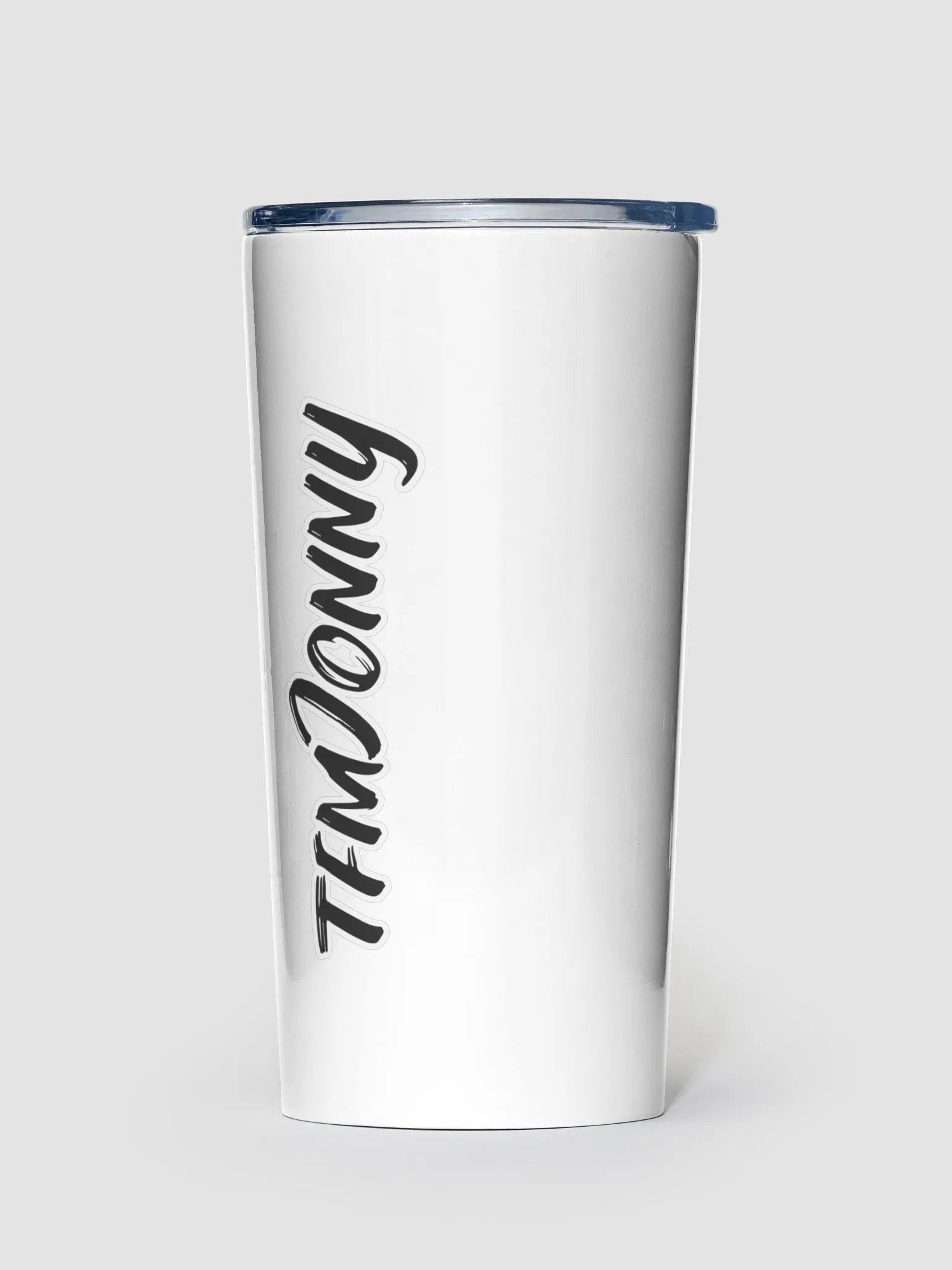 TFMJonny Logo 20 oz Tumbler product image (1)