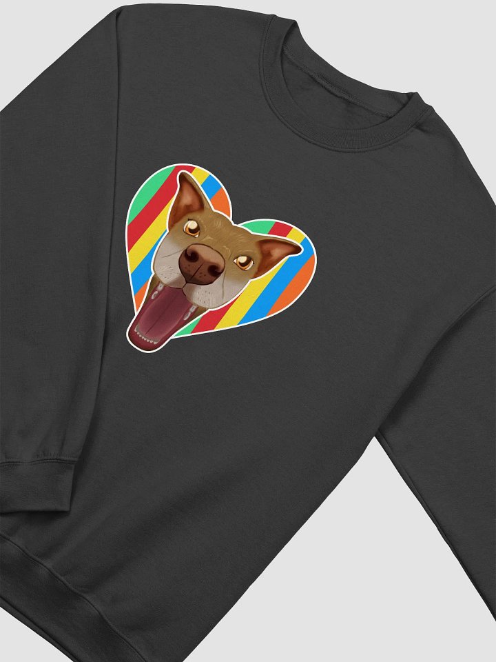 Attie's Sweatshirt product image (2)