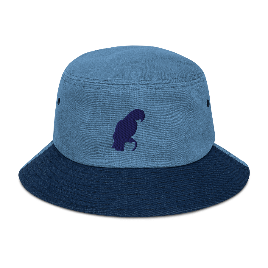jean makaw hat color:saphire product image (1)