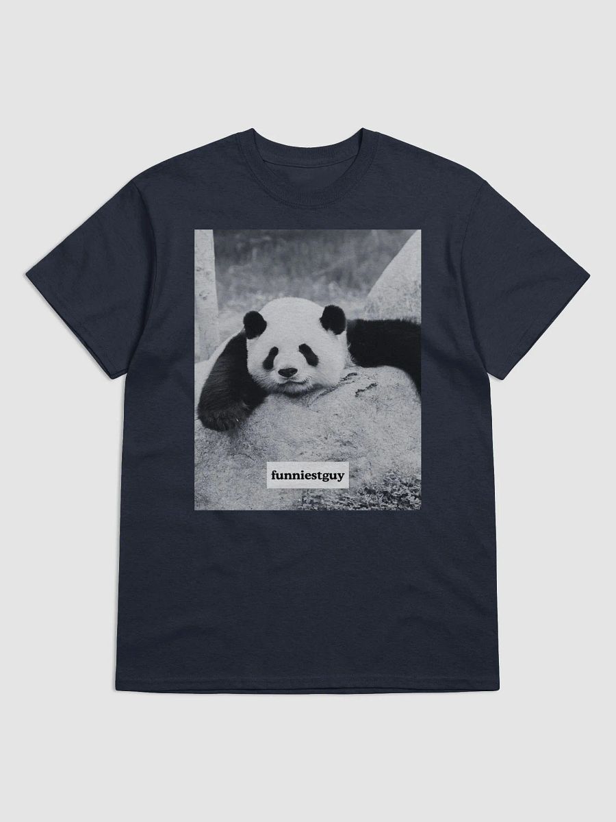 panda shirt product image (1)