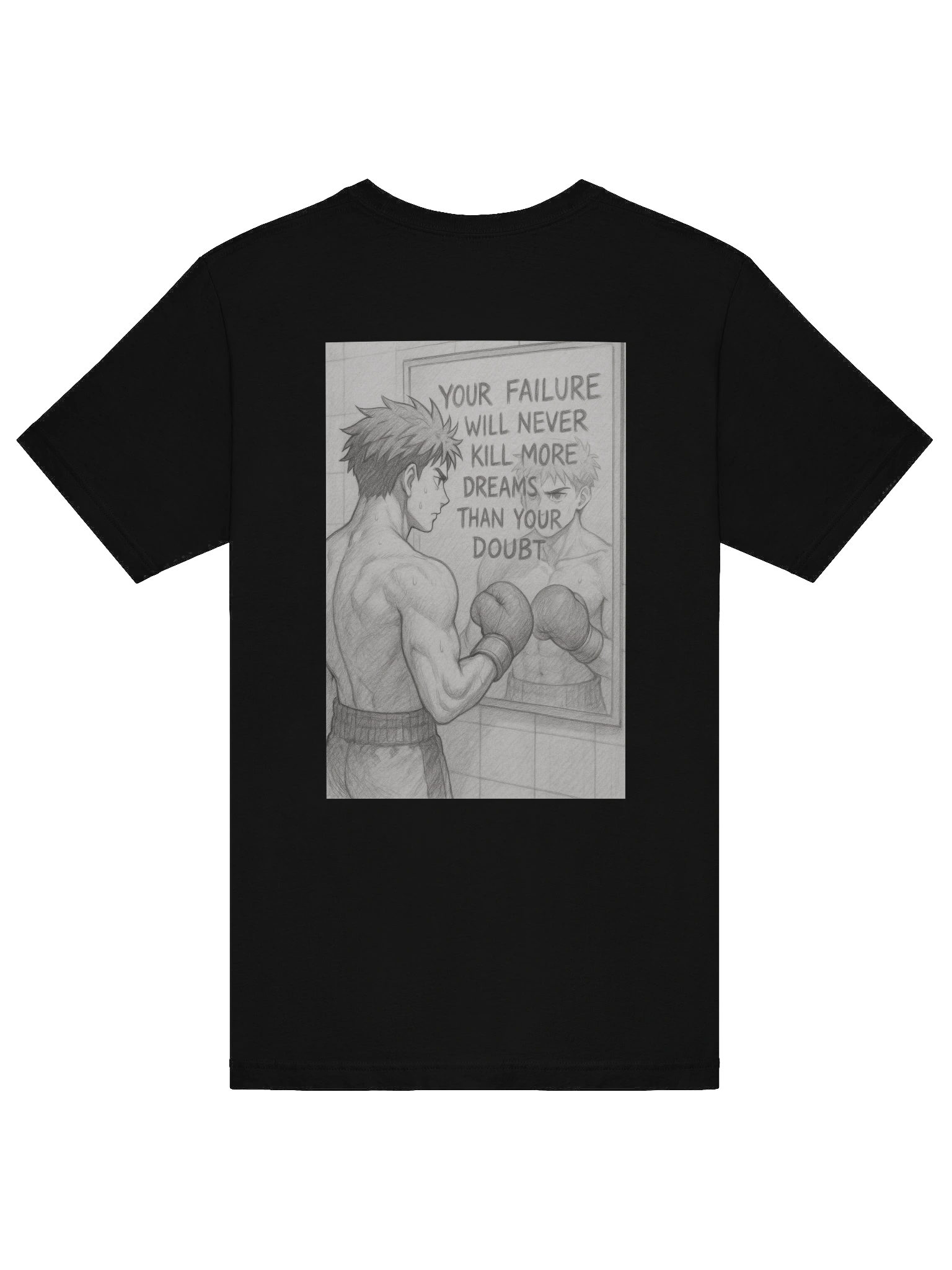 Moose Fit Motivational T product image (58)
