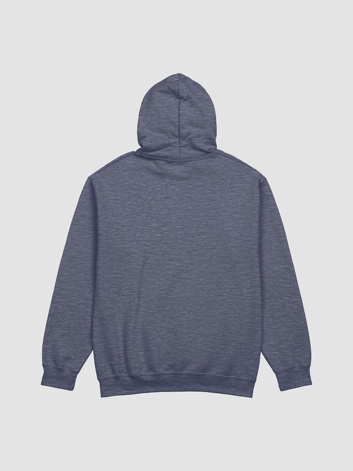 "Being Jesus" Hoodie product image (2)