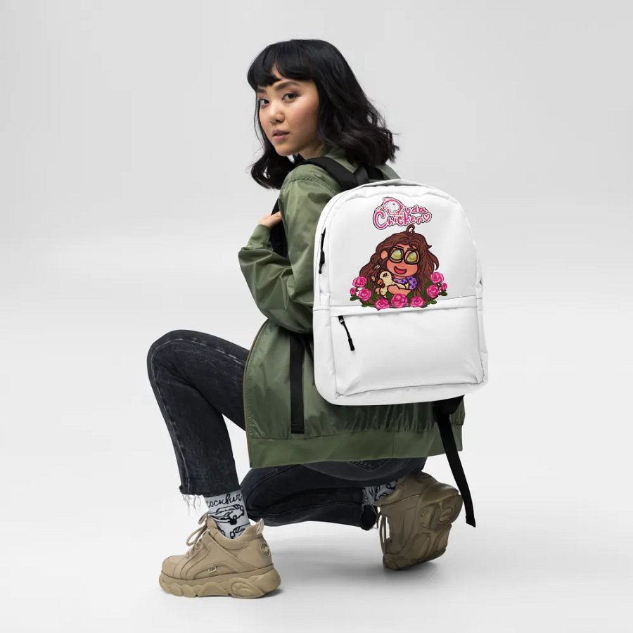 Dudachicken Adventure Backpack product image (10)