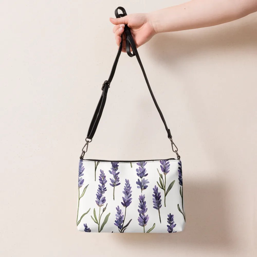 Lavender Fields Crossbody Adventure product image (7)