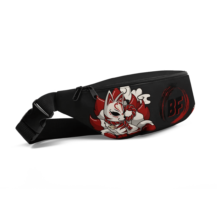 Banane BlooD Logo Twitch & Kitsune product image (8)