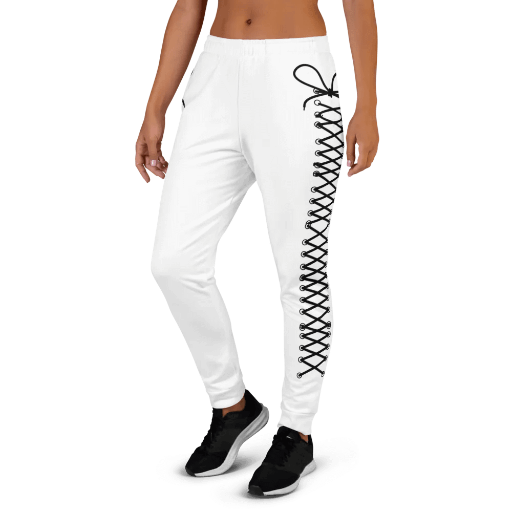 All Laced UP Women's Joggers product image (3)