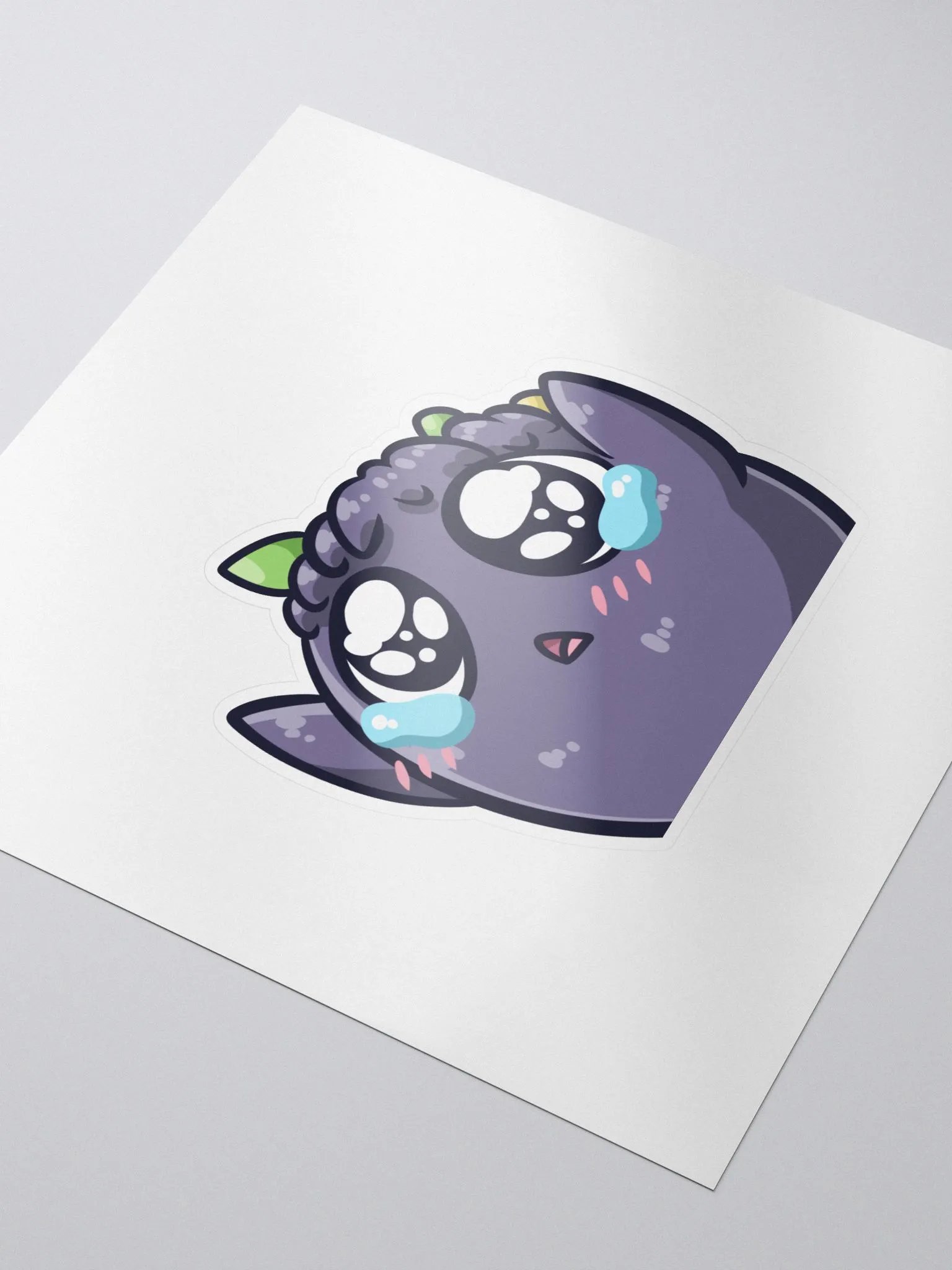 Pixi Gib Sticker product image (3)