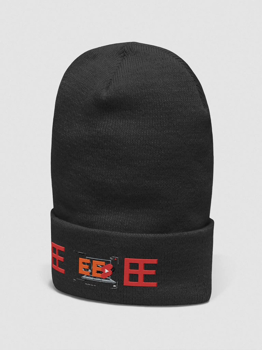 EE Beanie product image (2)