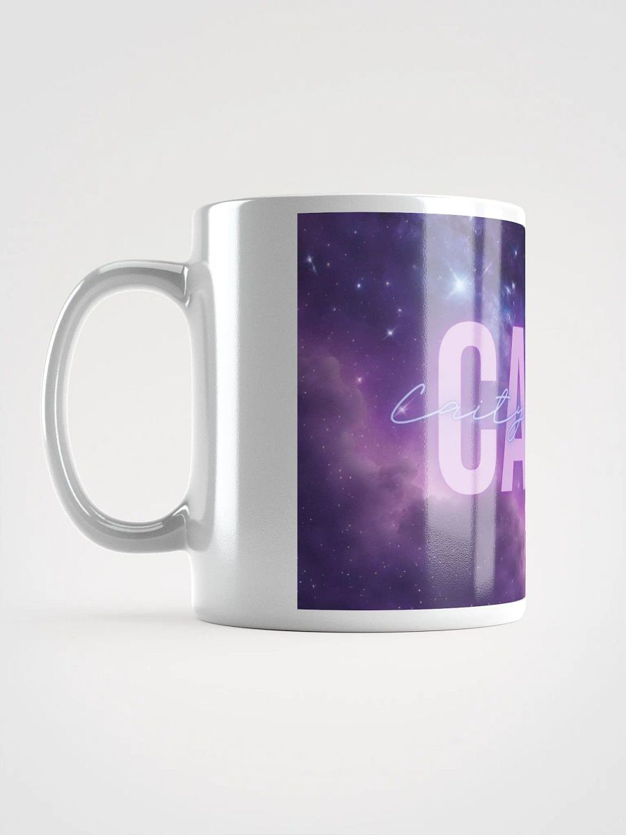 Caitylicious Mug product image (2)