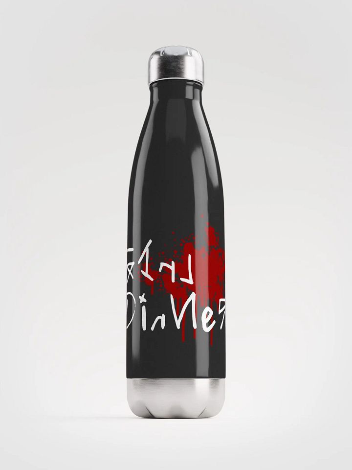 Girl Dinner Bottle product image (1)