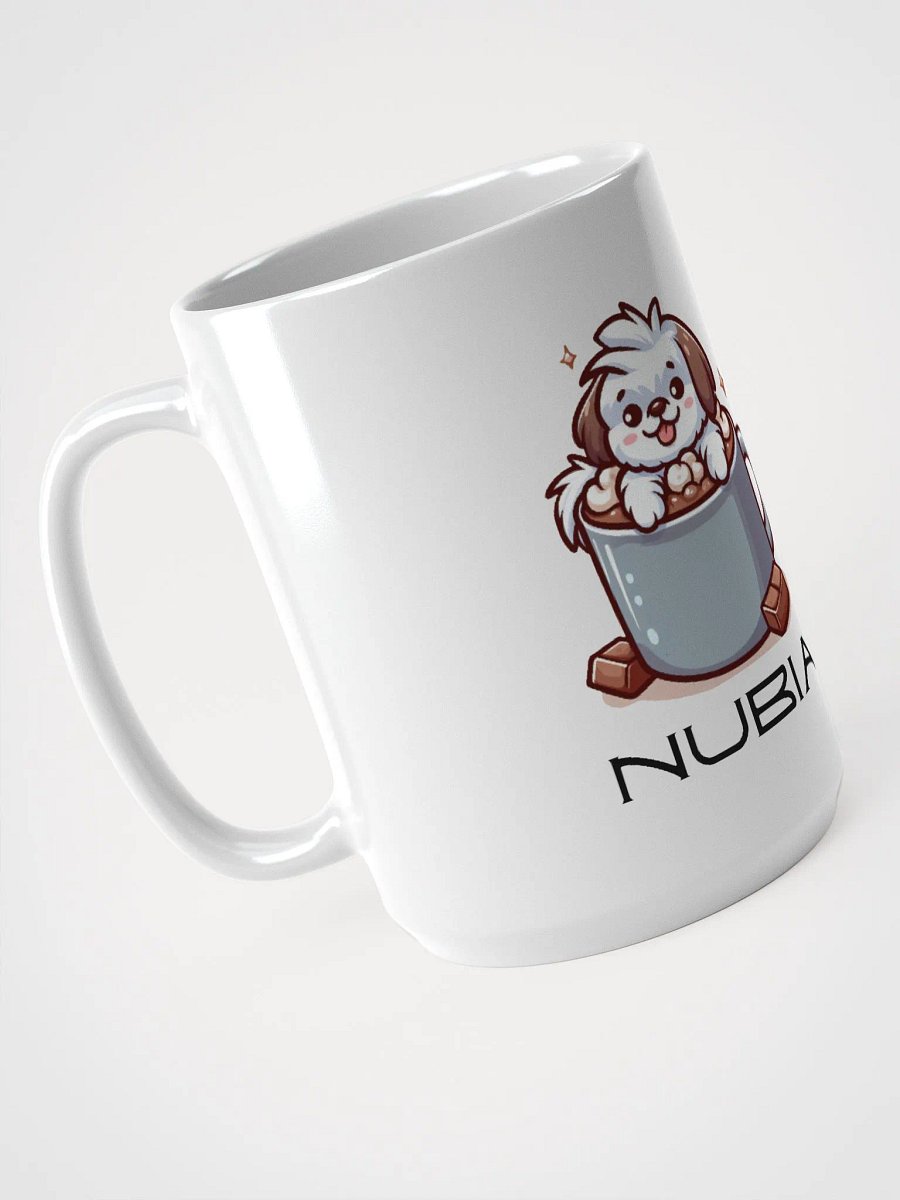 Nubia mug product image (4)
