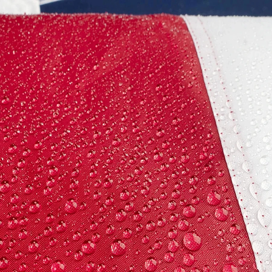 Texas flag double side nylon (3' x 5') - Lone Star Flag product image (2)