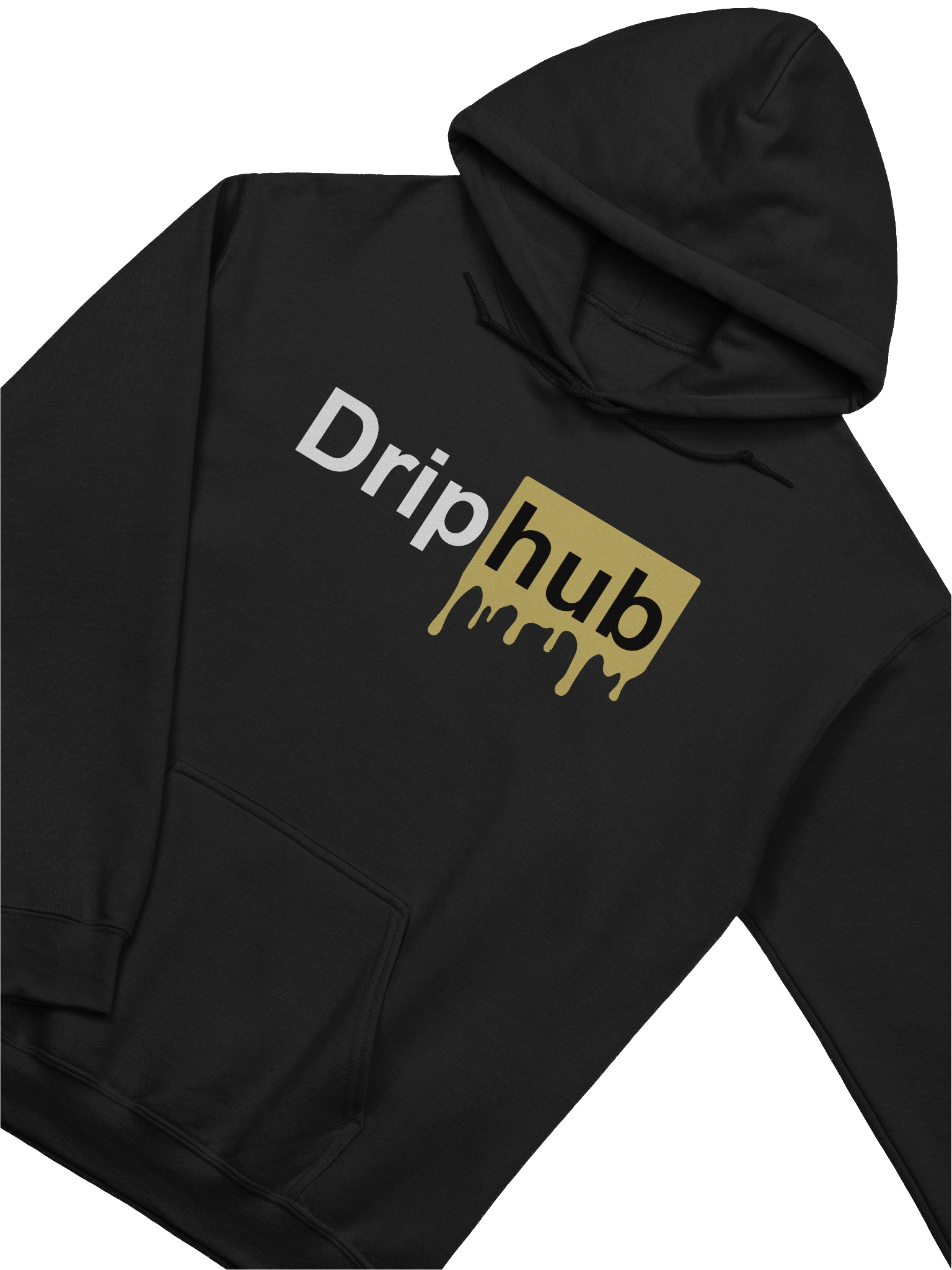 DripHub Hoodie product image (5)