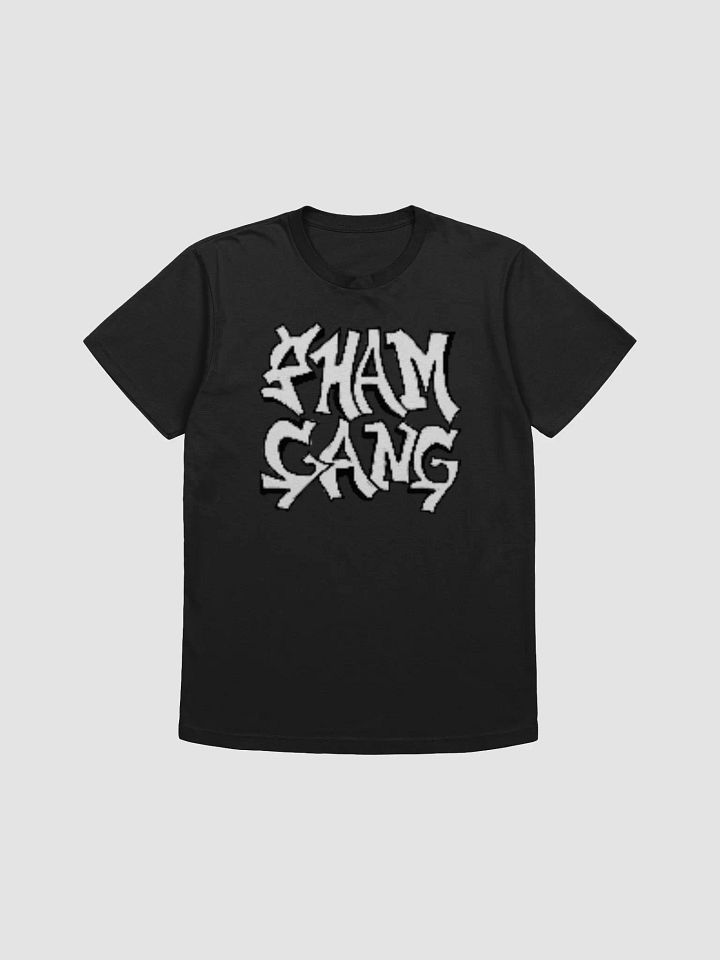 Pham Gang T-Shirt product image (1)