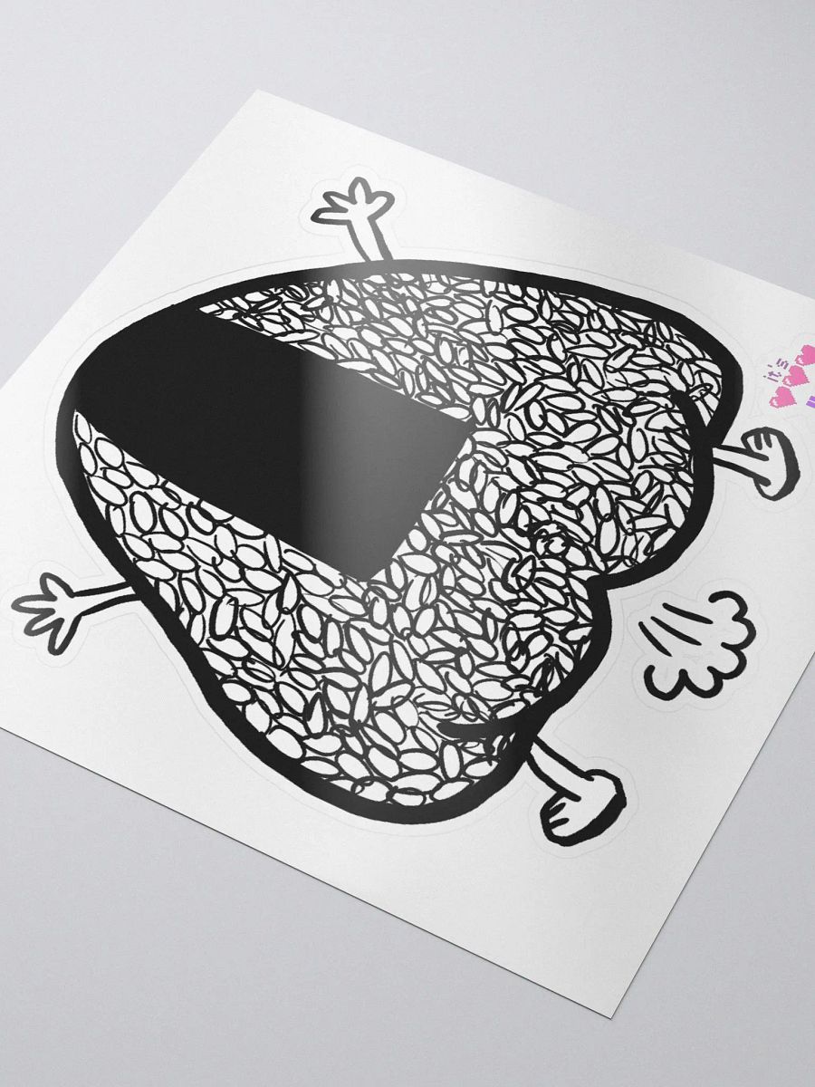 Onifart Sticker product image (3)