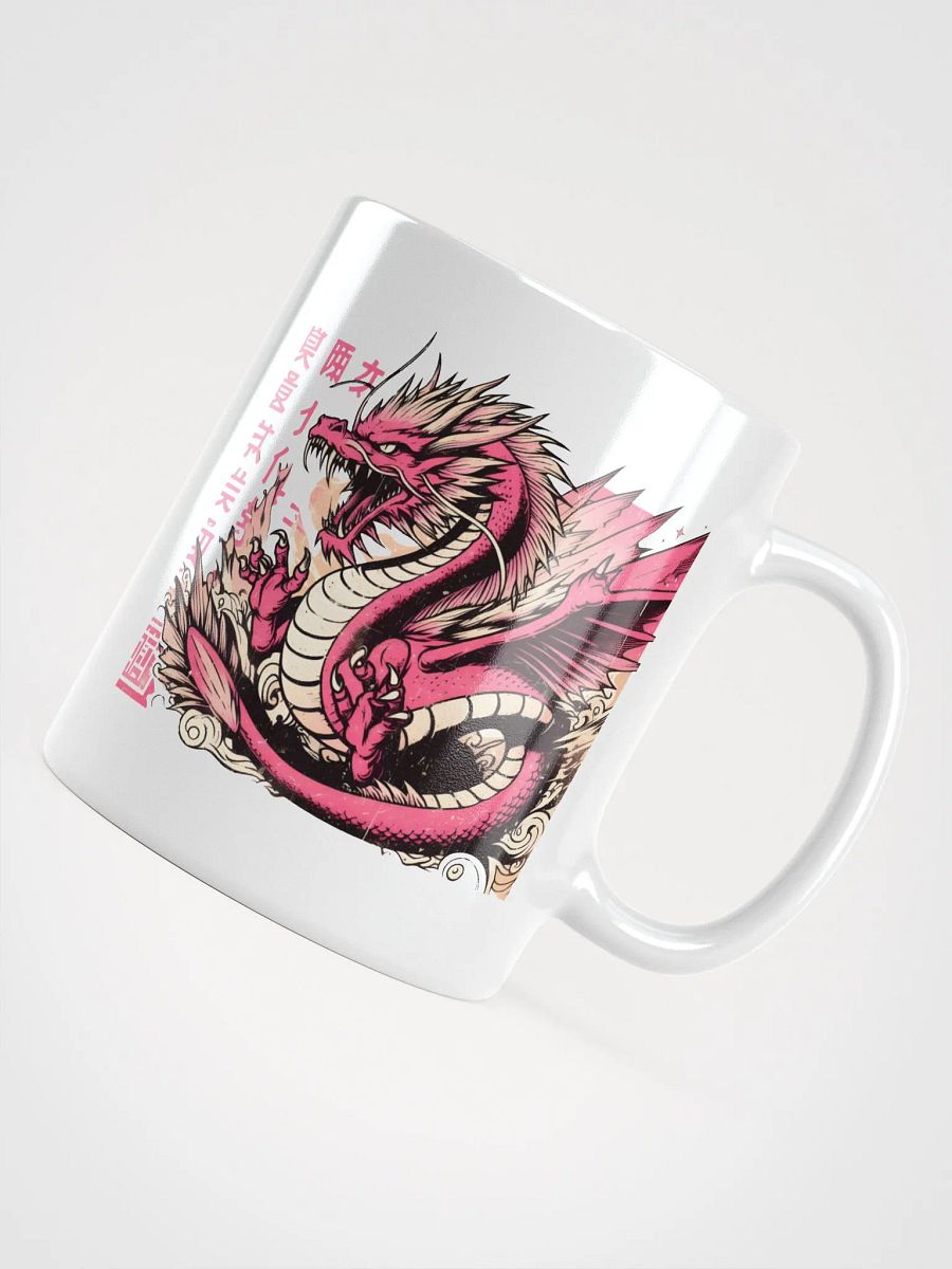 Pink Dragon product image (4)