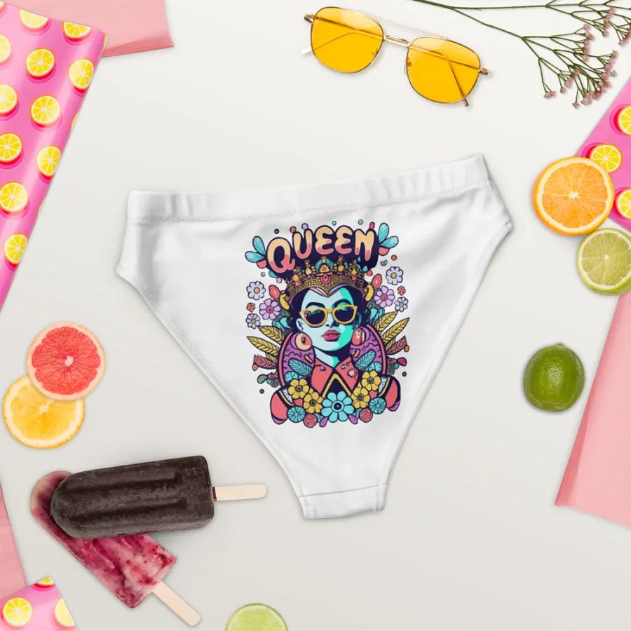 Queen Angelica Bikini Bottom product image (4)