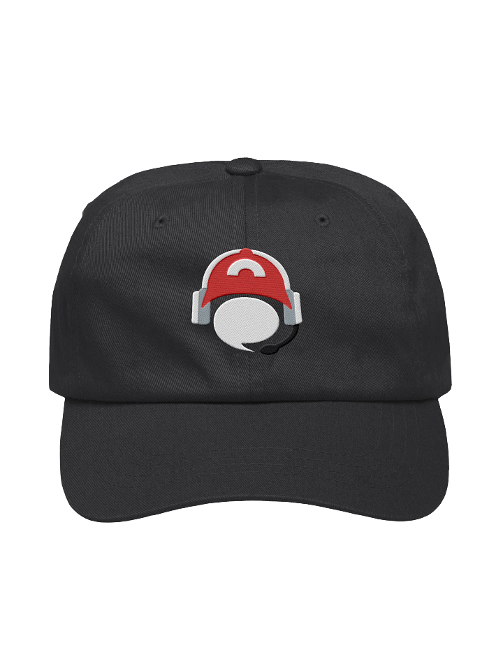 Icon Hat product image (1)
