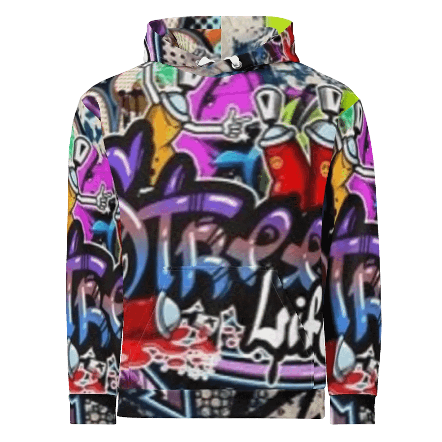 Urban Artistry product image (1)