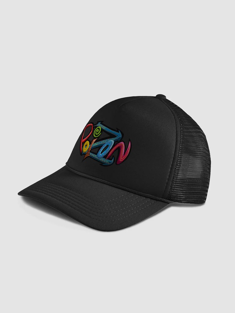 'Poizon' Cap product image (4)