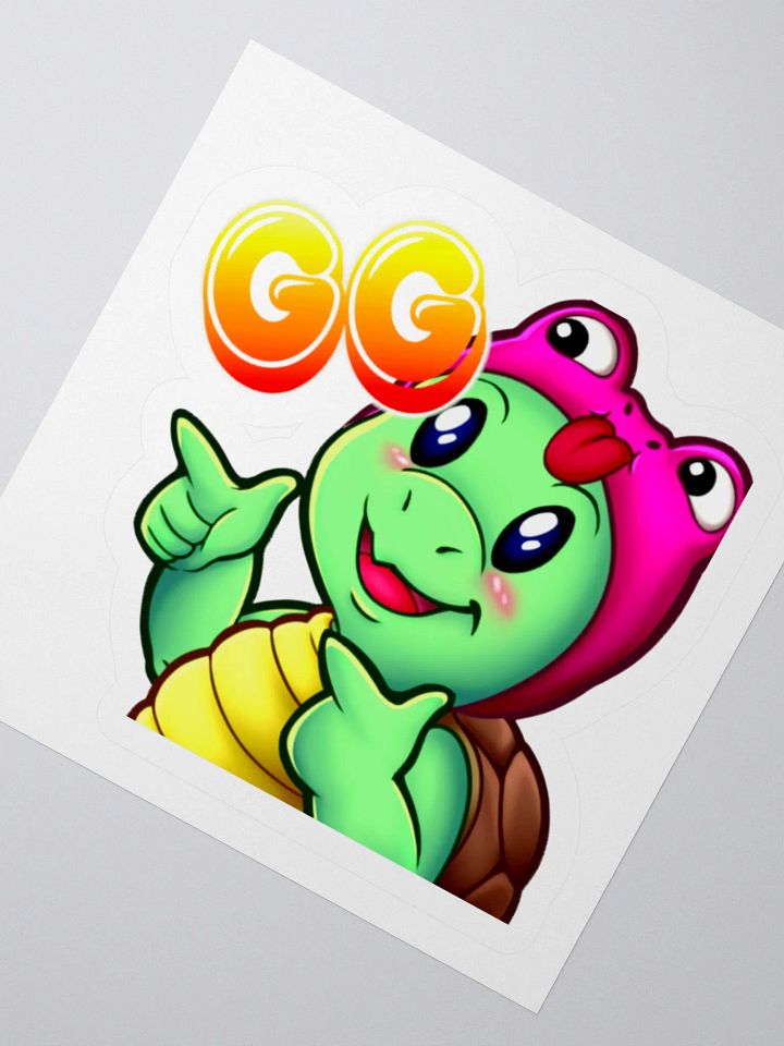 Git Gud product image (6)