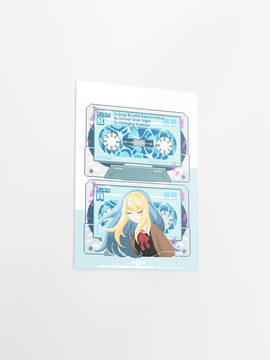 Teeny P3R Pixels product image (5)