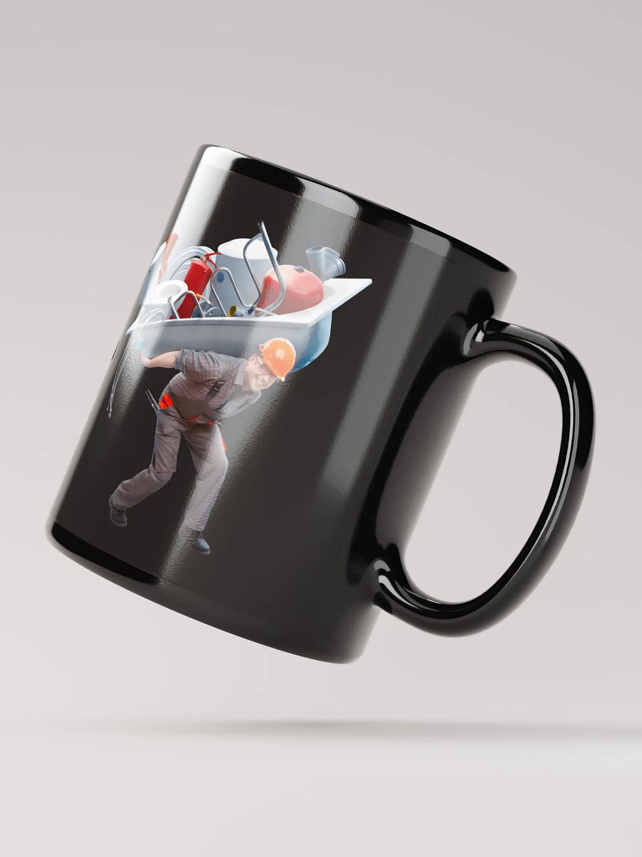 Kubek dla fachowca product image (3)