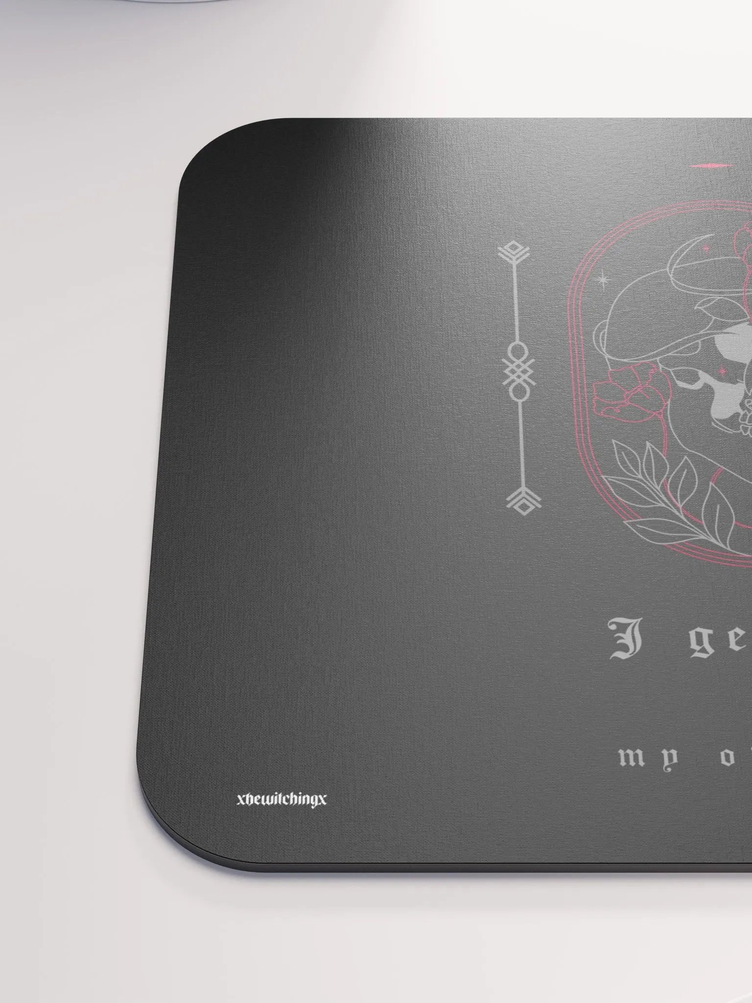 Anxiety Mousepad product image (6)