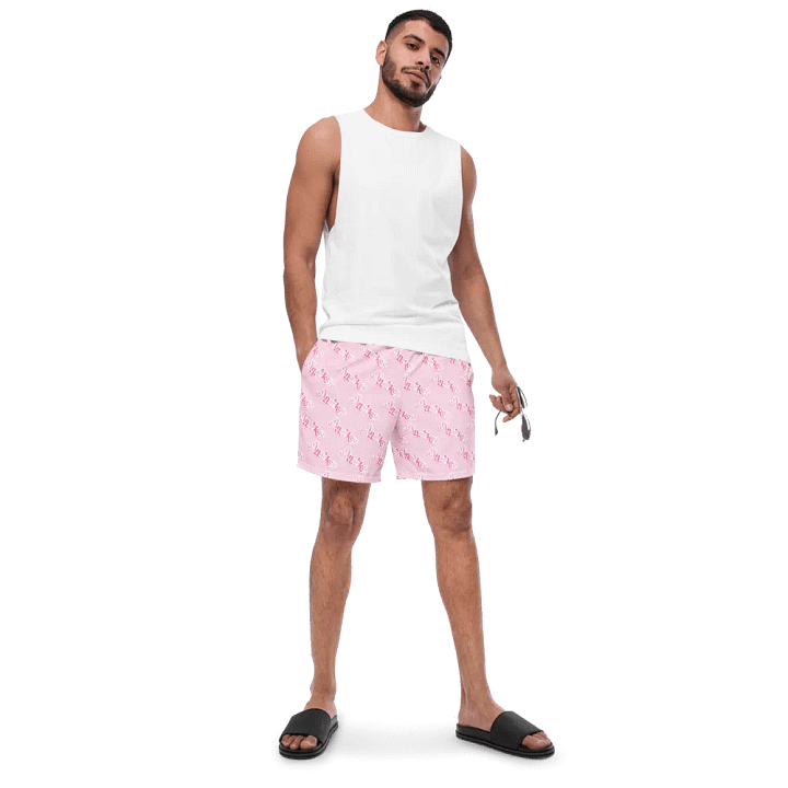 Anarkee Swim Trunks product image (1)