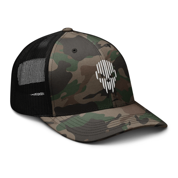 CAMO SOLIDCAST SNAP product image (1)