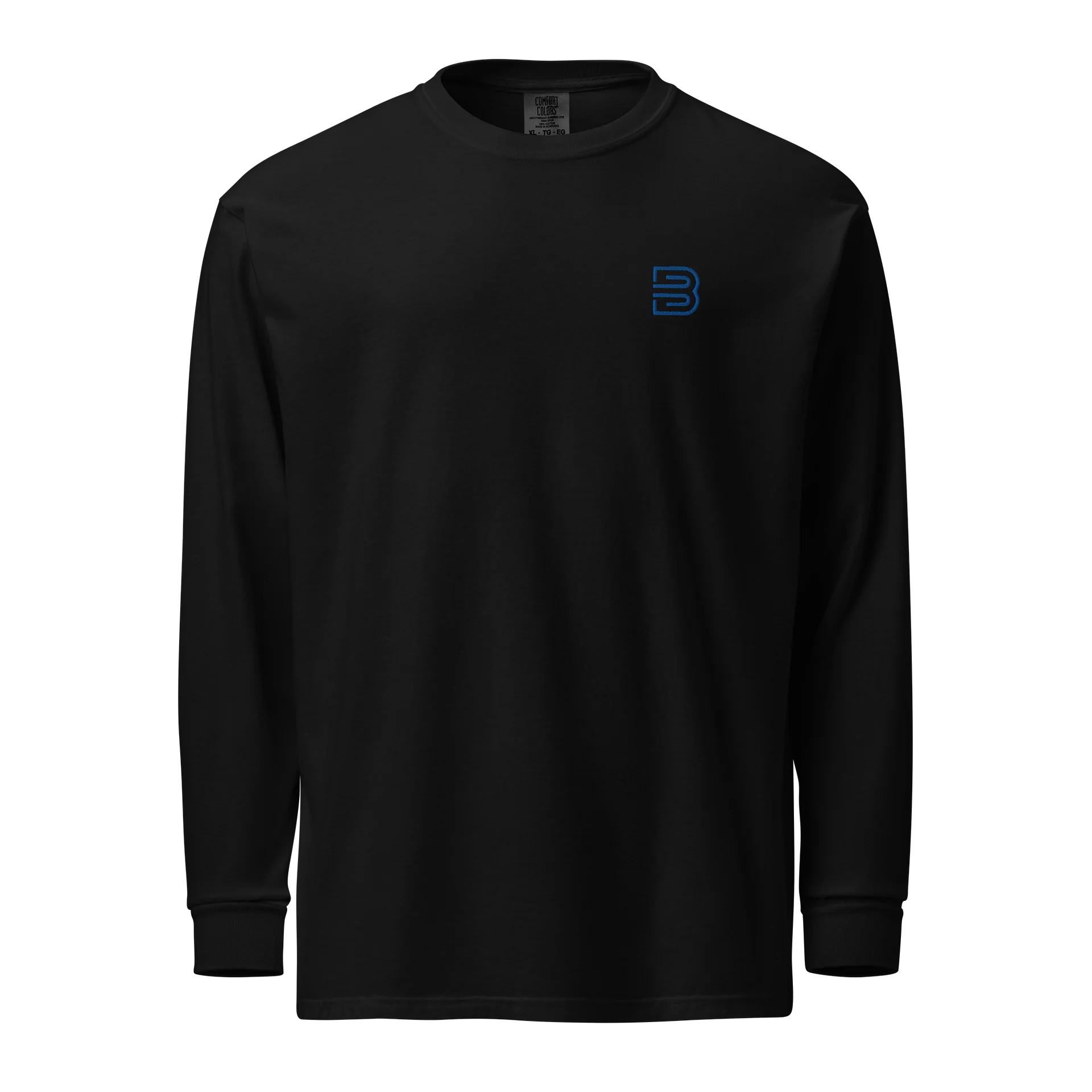 Royal B Premium Long Sleeve Shirt product image (1)