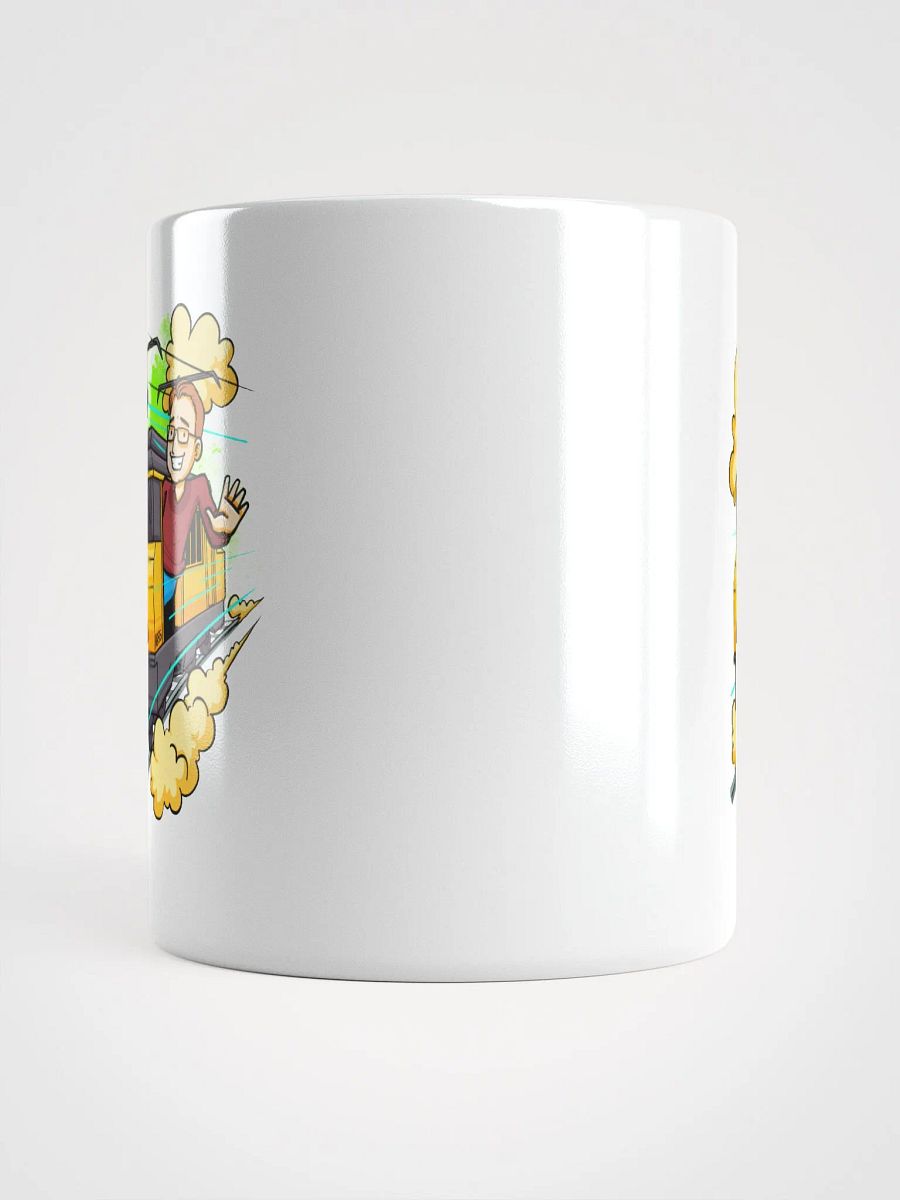 Rob op de lok (Mug) product image (5)