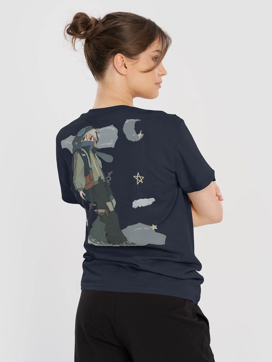 Night T-Shirt product image (7)