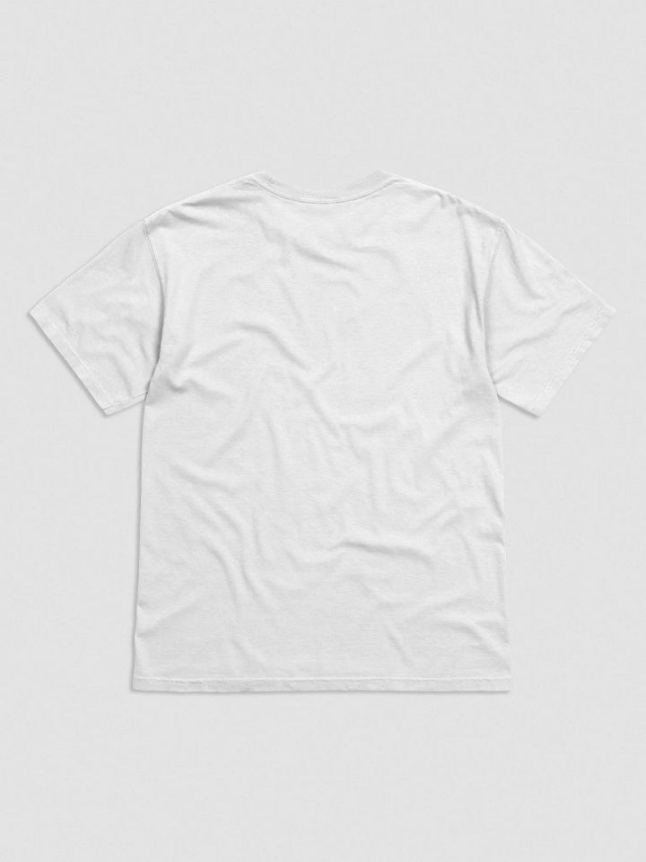 MADE FOR ERT Embroidered Tee product image (2)