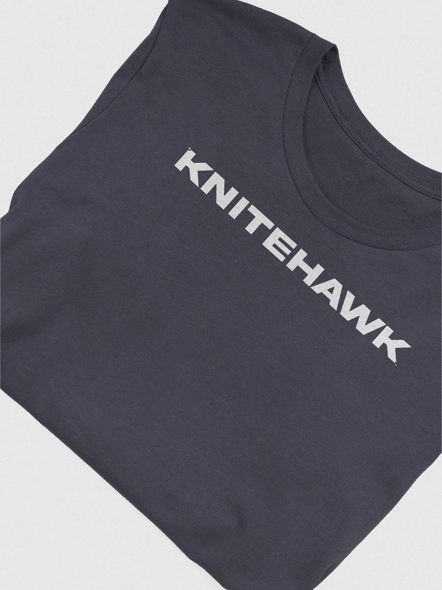 Knitehawk drip logo short sleeve (V2) product image (41)