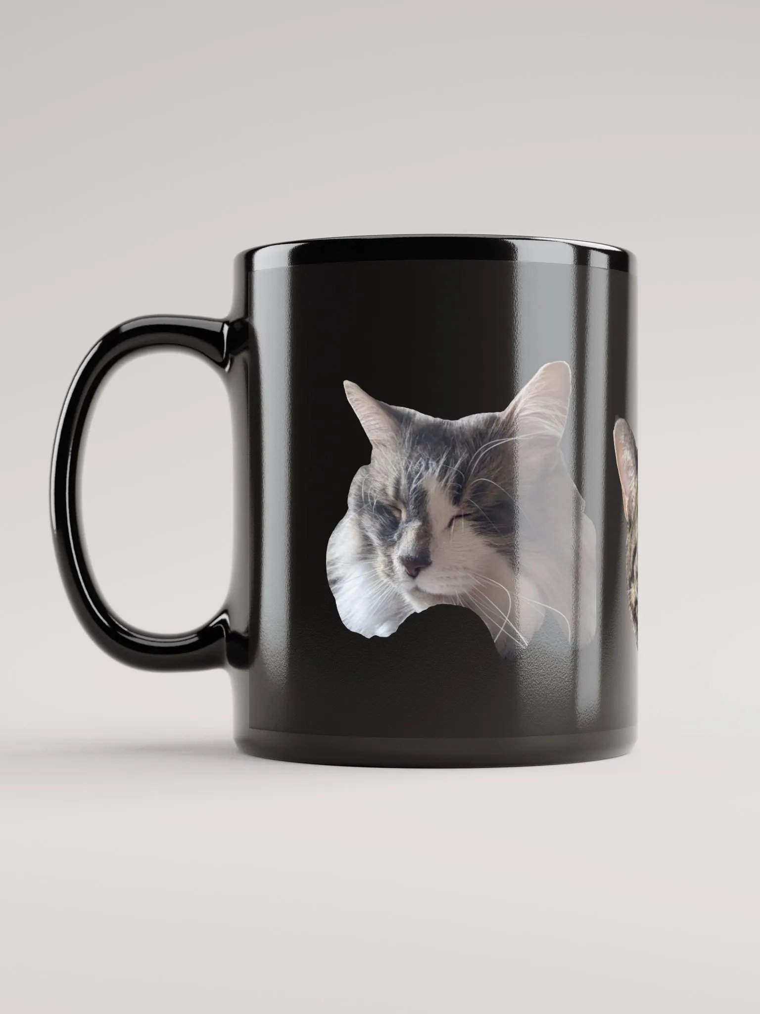 Kitty Cats Mug product image (7)