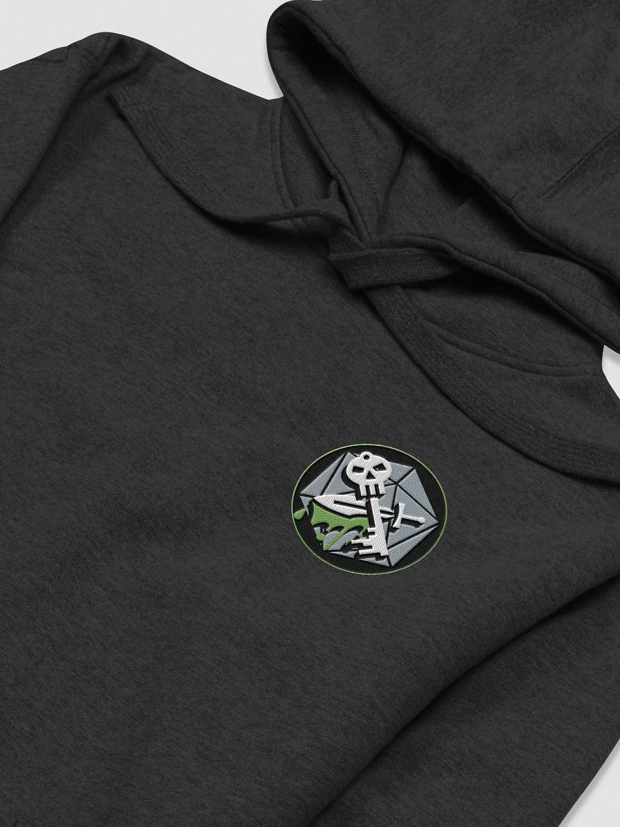 Rogue Hoodie product image (3)