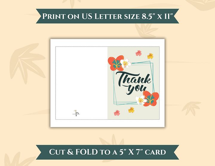 Flowers & Squares product image (2)