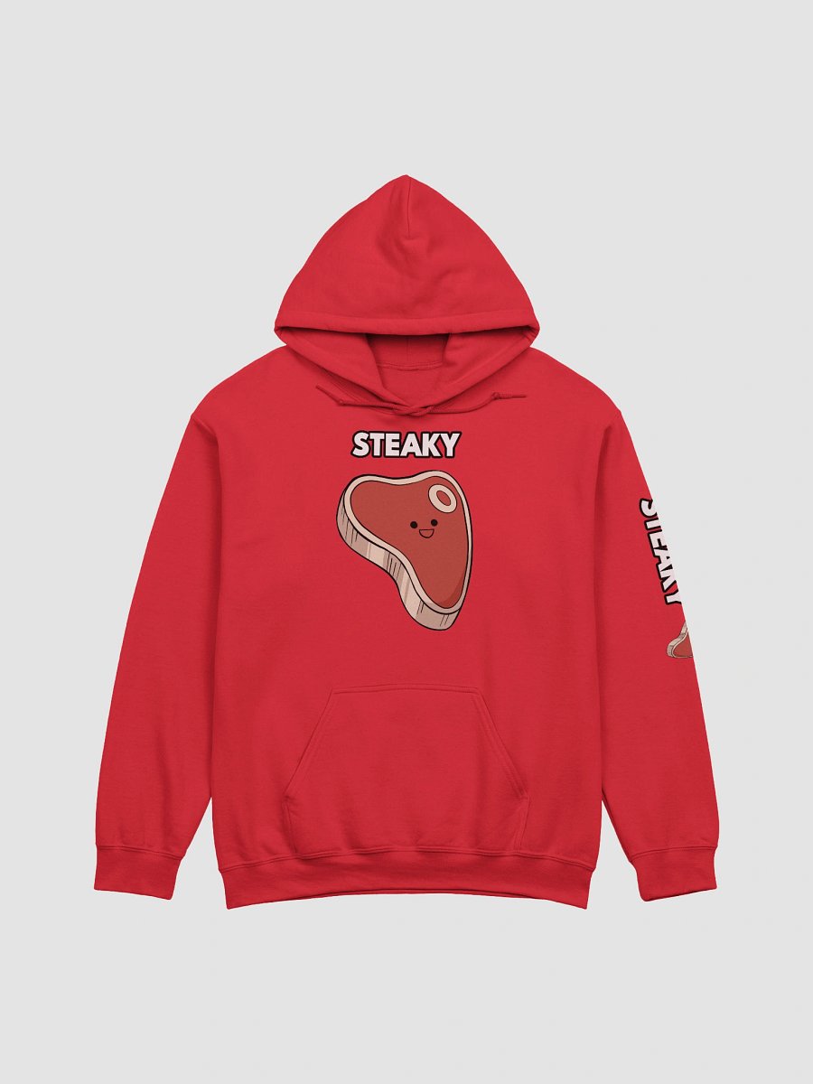 Steaky Hoodie product image (25)
