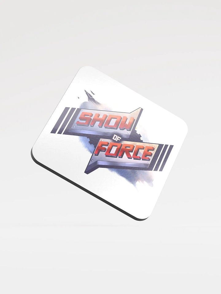 SoF Coaster product image (1)