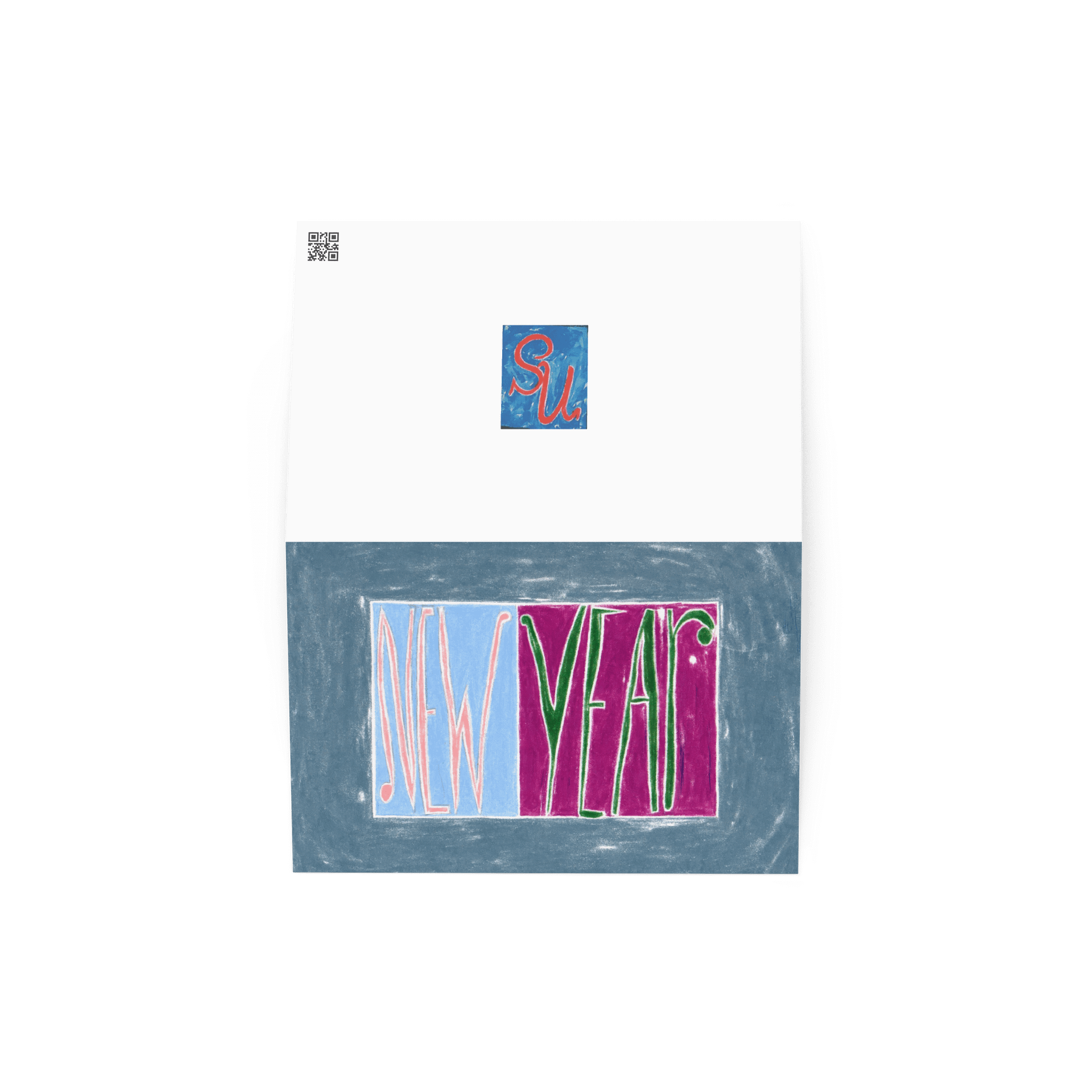 New Year Greeting Card product image (3)